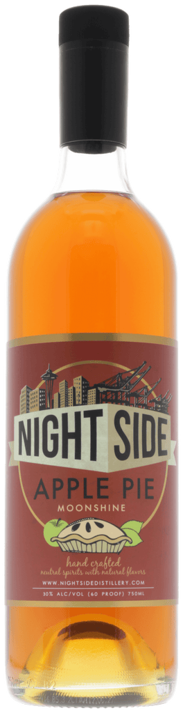 Nightside Apple Pie