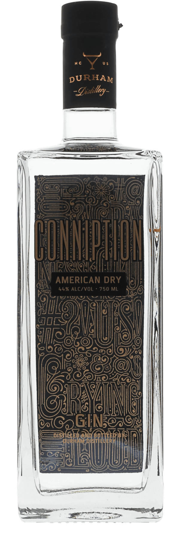 Conniption American Dry Gin