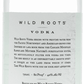 Wild Roots Vodka