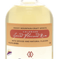 Downslope Spiced Rum