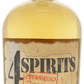 4 Spirits Habanero Spiced Rum