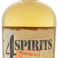4 Spirits Habanero Spiced Rum