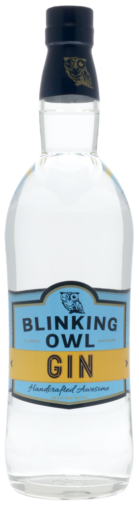 Blinking Owl Gin