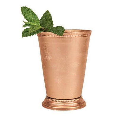 Red Moscow Mule Mug by Twine