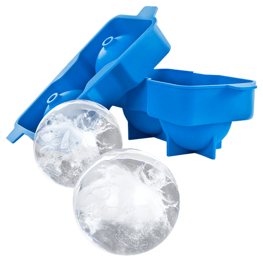 Neptune Ice Ball Tray