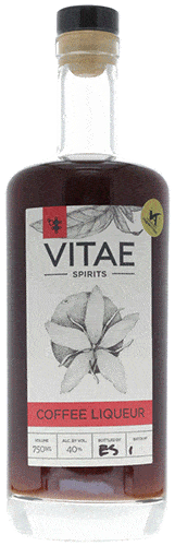 Vitae Spirits Coffee Liqueur