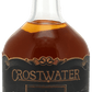 Crostwater Distilled Spirits Spiced Rum