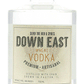 Down East Vodka