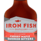 Cherry Maple Smoked Bitters