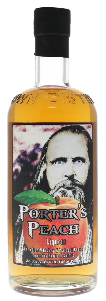 Porter's Peach