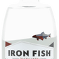 Iron Fish Distillery White Rum