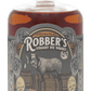 Robber's Straight Rye Whiskey