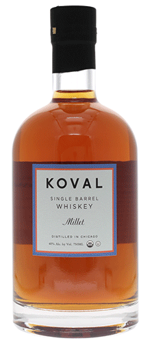 KOVAL Millet Whiskey
