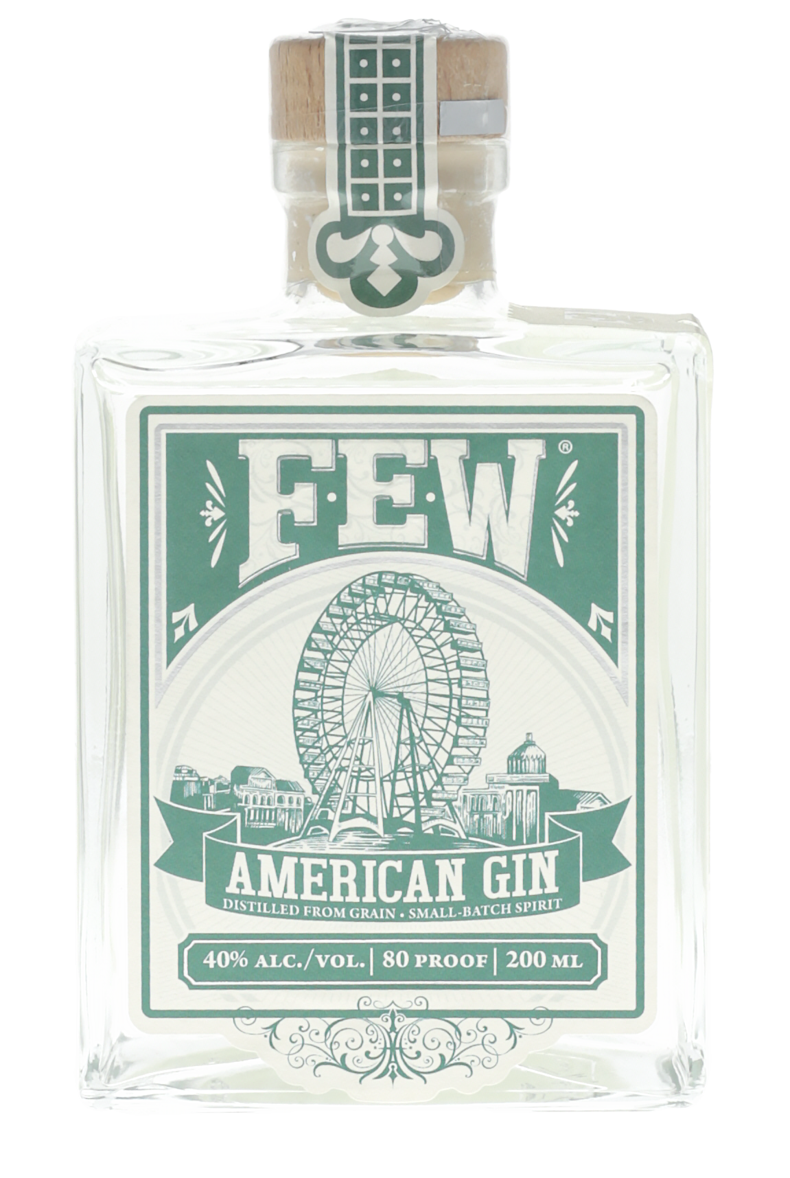 FEW American Gin