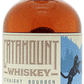 Catamount Whiskey Straight Bourbon