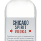 Chicago Spirit Vodka