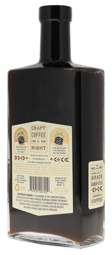Mr. Black Cold Brew Coffee Liqueur