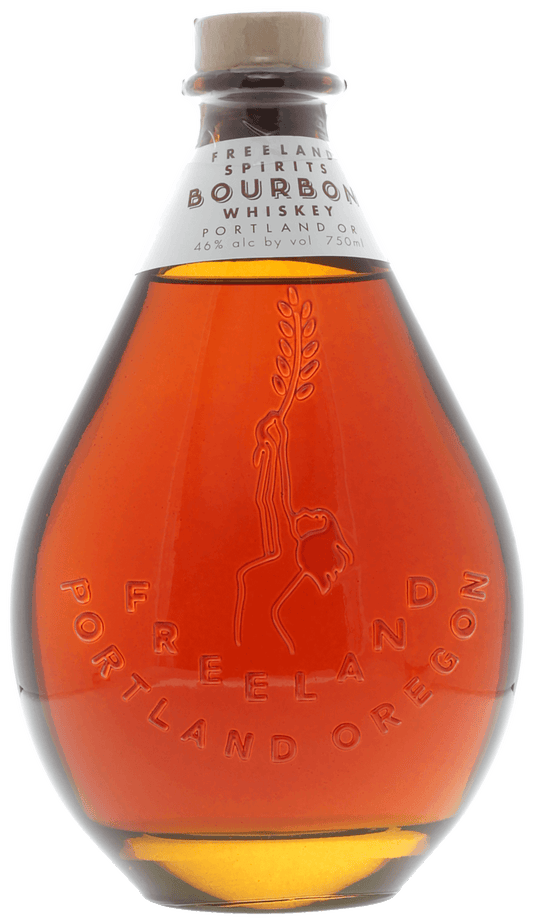 Freeland Bourbon Whiskey