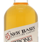 New Basin Strong Whiskey