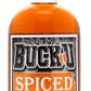 Buck-U Spiced Rum