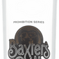 Baxter's Rum