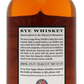 Sugar House Rye Whiskey