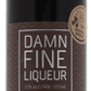 Damn Fine Coffee Liqueur