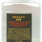 Dented Brick Akeley Gin