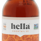 Hella Orange Bitters