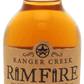 Rimfire Mesquite Smoked Single Malt Whiskey