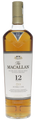 Macallan Scotch 12 Year Double Cask