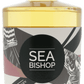 Sea Bishop Barreled Gin