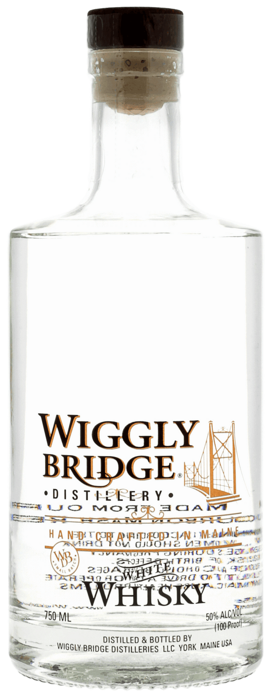 White Whisky