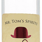 Mr. Tom's White Whiskey