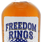 Freedom Rings Bourbon
