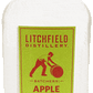 Litchfield Distillery Apple Vodka