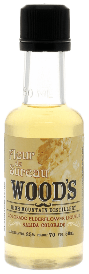 Buy Combier Liqueur De Fleur De Sureau Elderflower Online