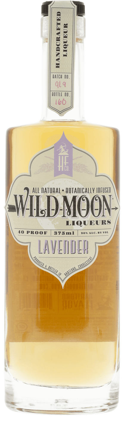 Wild Moon Liqueurs Lavender