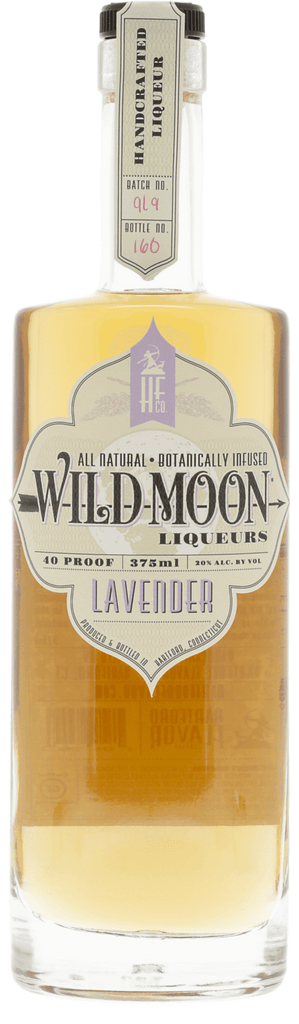 Wild Moon Liqueurs Lavender