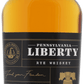 Pennsylvania Liberty Rye Whiskey