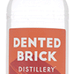 Dented Brick Craft Rum