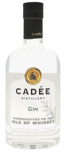 Cadée Distillery Gin