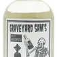 Graveyard Sam's White Whiskey