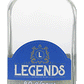 Legends 80 Vodka