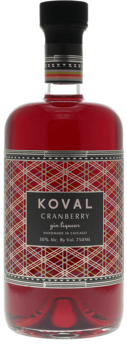 KOVAL Cranberry Gin Liqueur