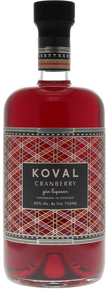 KOVAL Cranberry Gin Liqueur