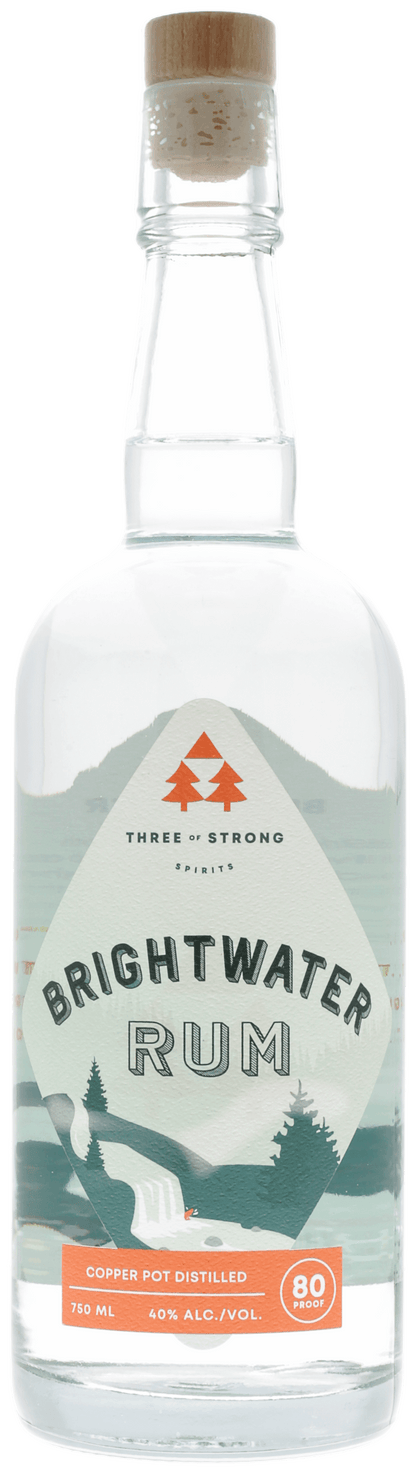 Brightwater Rum