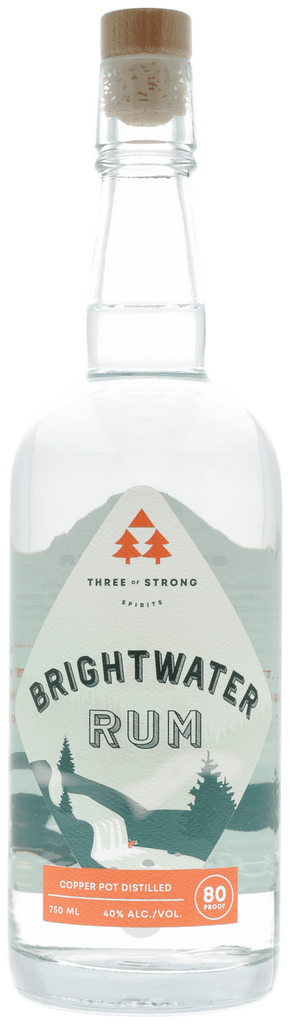 Brightwater Rum