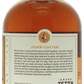 Colter's Run Small Batch Bourbon Whiskey