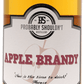Probably Shouldn't Apple Brandy